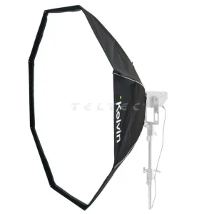Top-Seller Kelvin SBEPOS-O5 EPOS Octa 5' Softbox