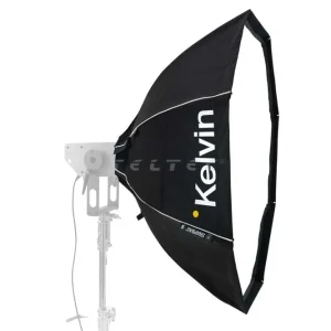 Neuheit Kelvin SBEPOS-O3 EPOS Octa 3' Softbox