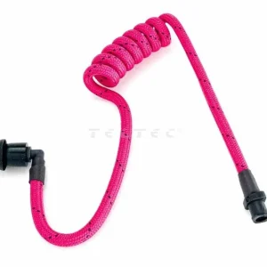Echt On Set Headsets Tubeez (Cyberpink 2077)