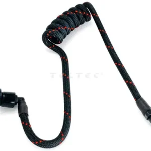 On Set Headsets Tubeez (Night Rider Black) Letzte Chance