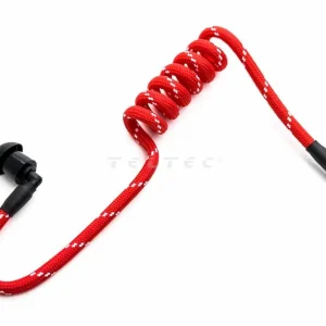 Mega-Angebot On Set Headsets Tubeez (Ranger Red)