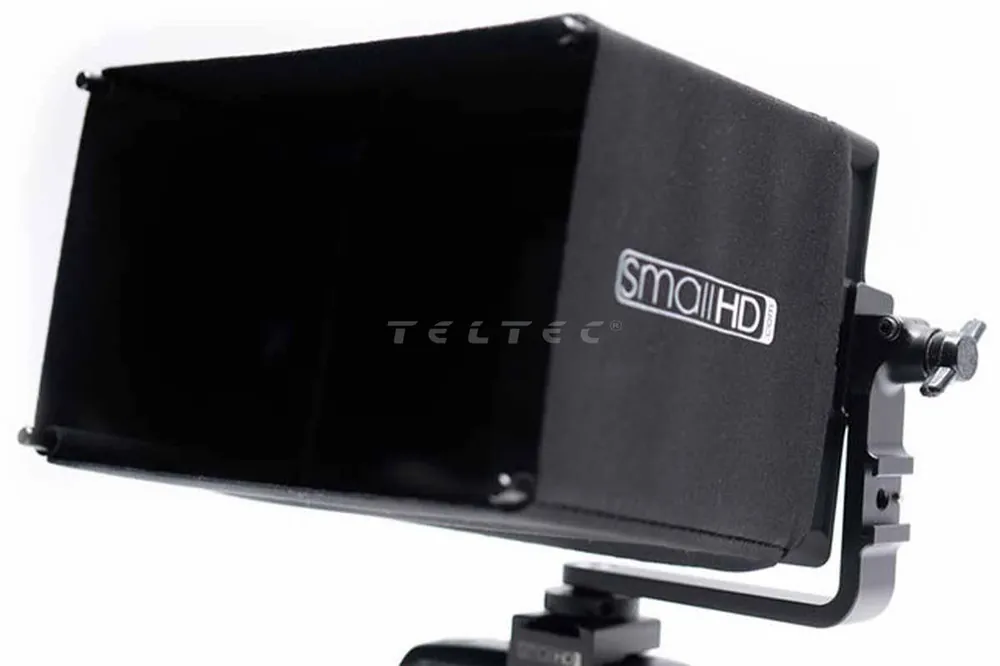 smallHD Sun Hood for Focus 7 Sonderaktion
