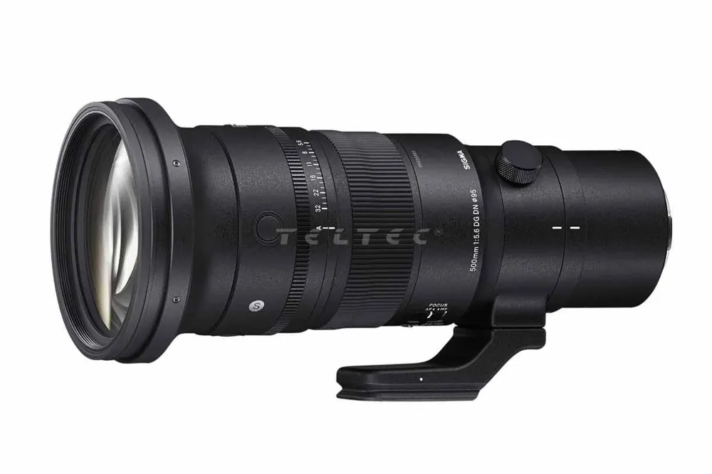 Sigma 500 mm F5.6 DG DN OS | Sports - E-Mount Sonderangebot