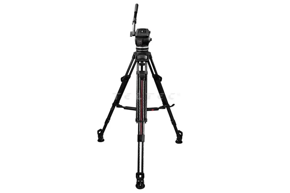 Cartoni Focus 18 - 2-Stage SDS ALU System KSDS18-A Direktkauf