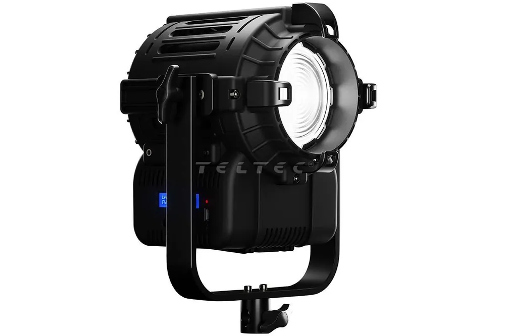 Lupo Light Dayled 650 Dual Color Pro (Pole Operated Version) Kostenloser Versand