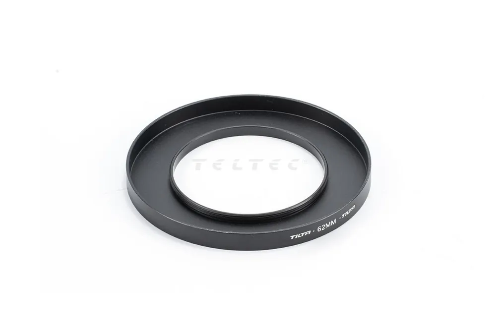 Letzte Chance Tilta MB-T16-62V2 62 mm Adapter Ring for Tilta Mirage V2
