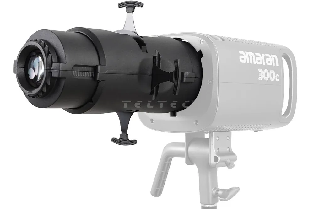 Amaran Spotlight SE (36° Lens Kit) Top-Seller
