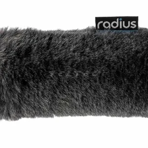 Direkt Vom Hersteller Radius Windshields 18 cm Nimbus Windshield (19/22)