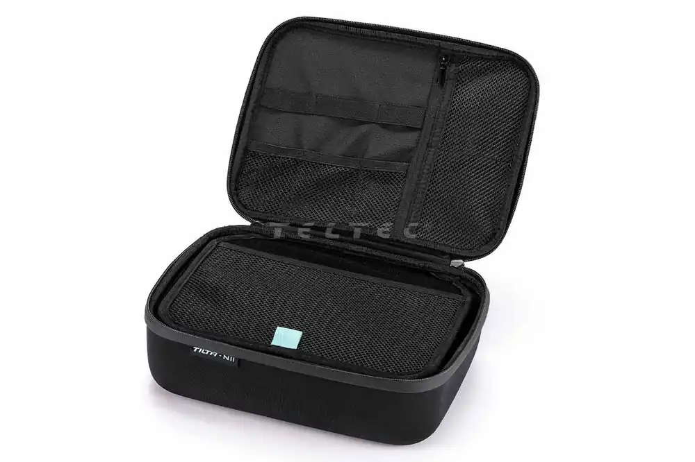 Tilta WLC-T05-SCC-A Advanced Soft Carrying Case for Nucleus Nano II Nur Für Kurze Zeit