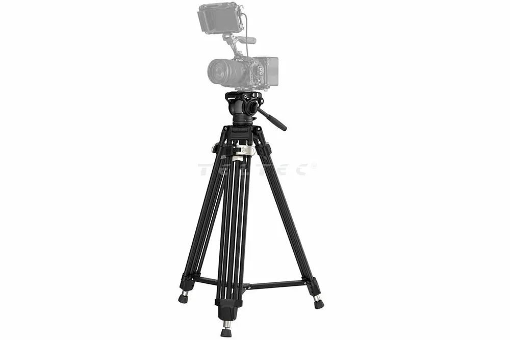 SmallRig 4163 FreeBlazer Heavy-Duty Aluminum Alloy Tripod Kit AD-80 Wochenendangebot