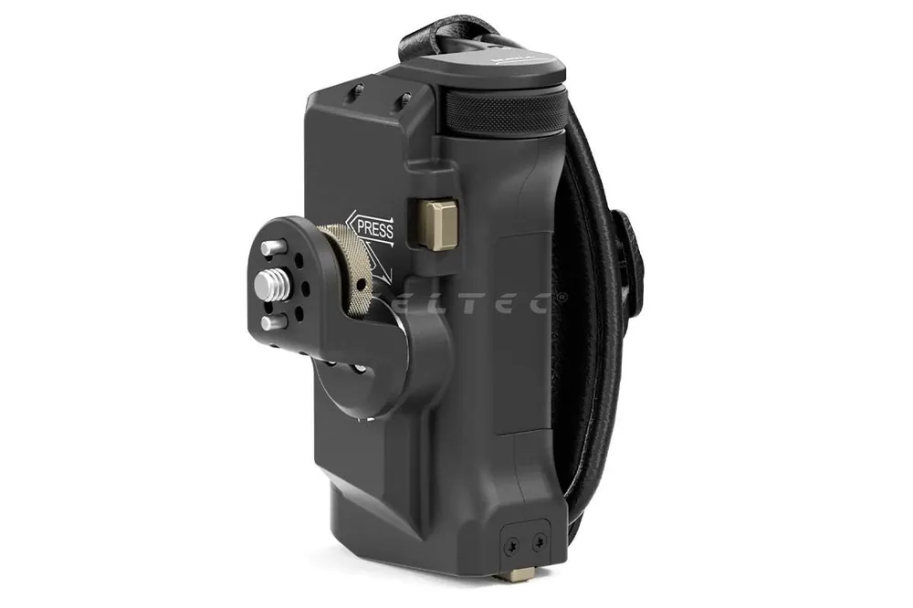 Meistverkauft Tilta TA-LFH2-57-B Tiltaing Left Side Advanced Focus Handle (F570 Battery) Type II