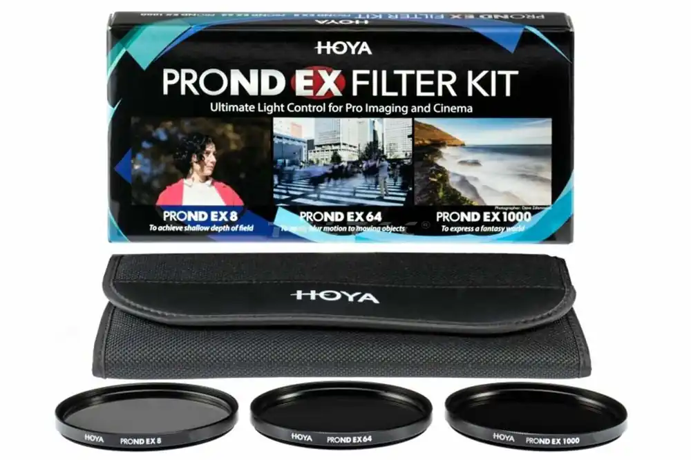 Hoya PROND EX KIT ( 8/ 64 / 1000 ) 67mm Wochenendangebot