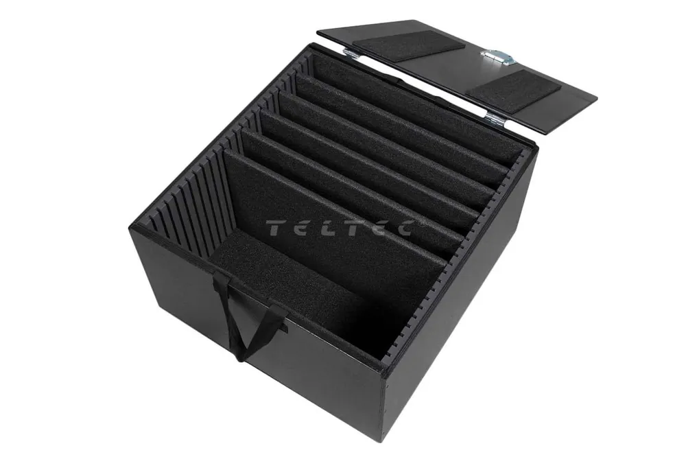 Casetec Truhe für Packcaseeinsatz Nur Heute