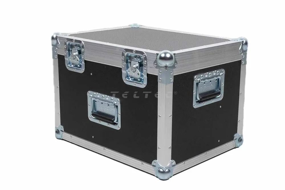 Abverkauf Casetec Koffer für Panasonic AW-UE160 + Zubehör