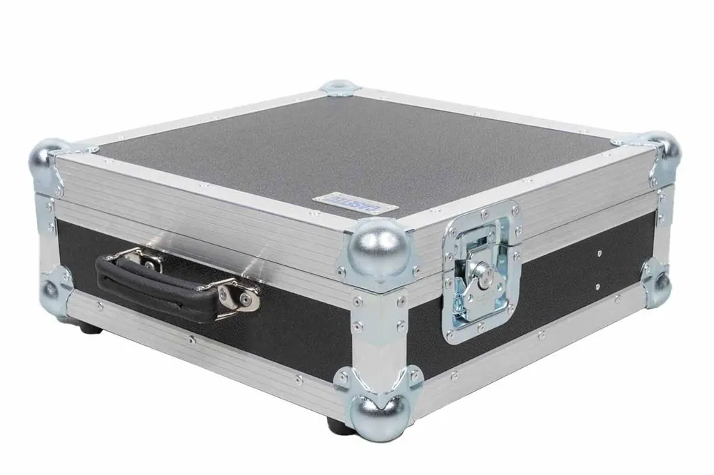 Sichere Zahlung Casetec Koffer für Roland V-60HD Videomischer