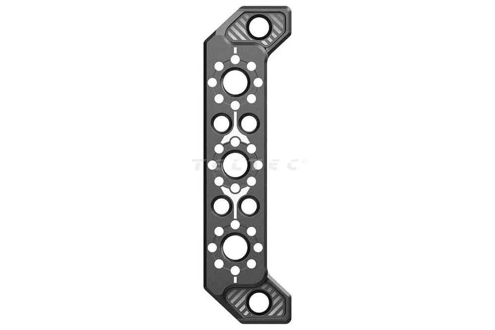 8Sinn 8-RSP-RR Right Side Plate für RED V-Raptor Preis Gesenkt