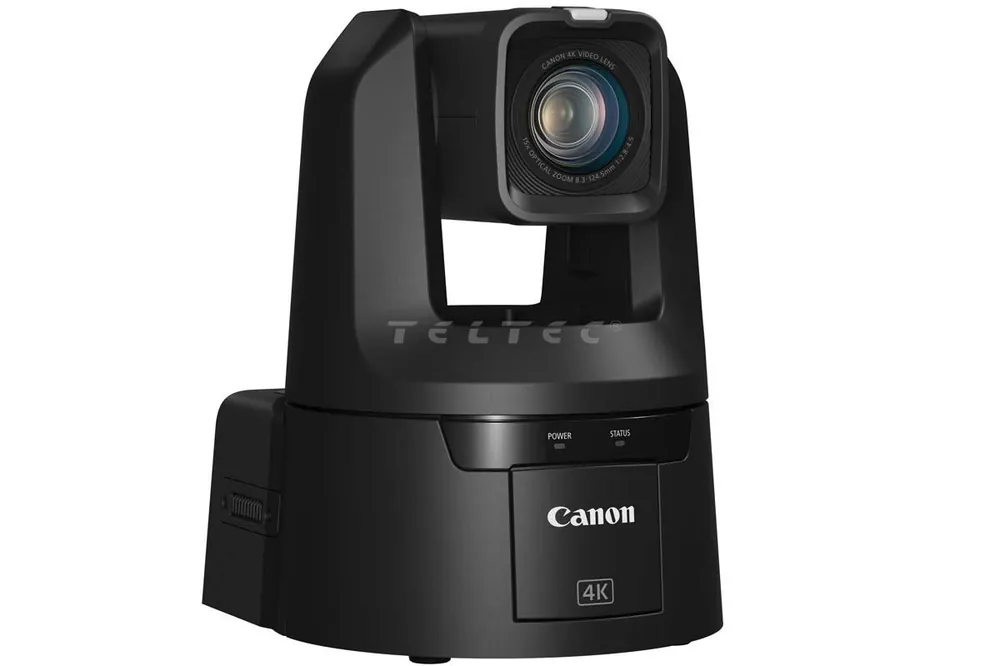 Ausverkauf Canon CR-N700 BK (schwarz)