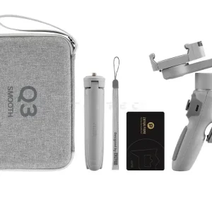 Zhiyun Smooth-Q3 Combo Super-Preis