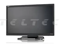 Geprüft JVC GD-W213L Monitor -Used