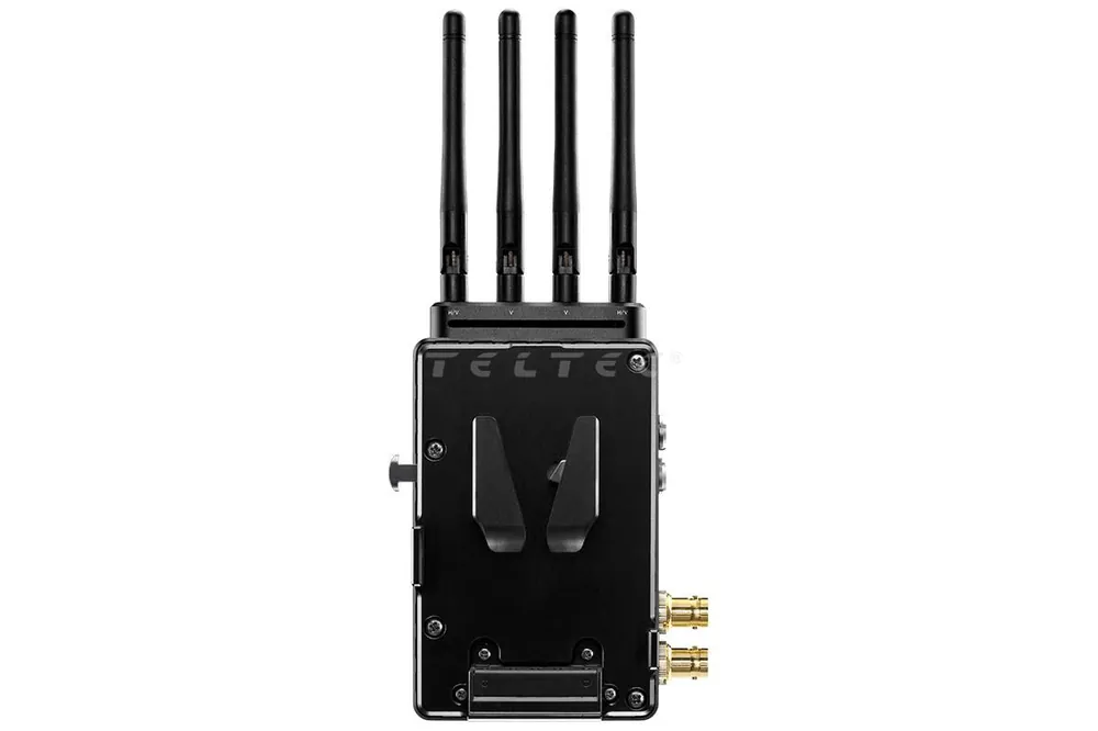 Teradek Bolt 6 XT 750 12G-SDI/HDMI Wireless TX mit V-Mount Akkuplatte Expressversand