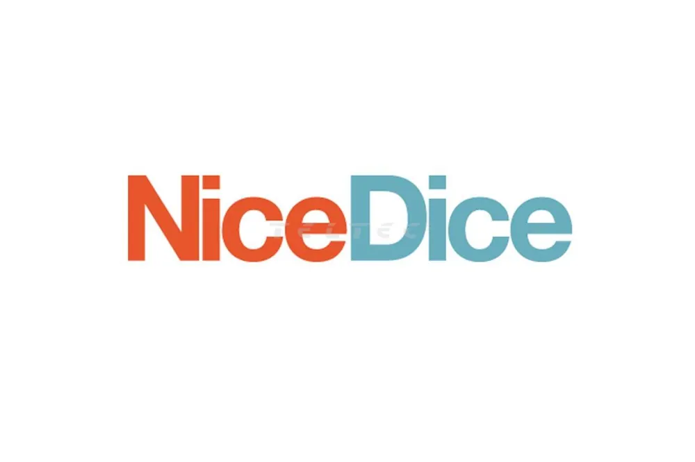 Jetzt Kaufen NiceDice LG-Mini