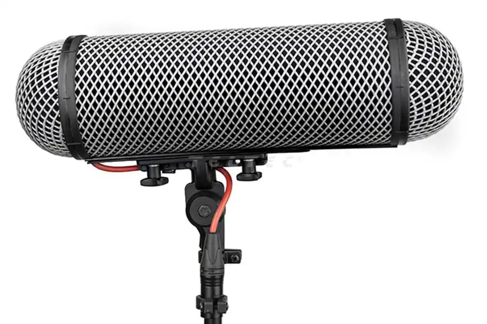 Rycote Windshield Kit 416 Schnäppchen