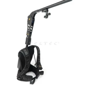 Markenware Easyrig Minimax mit STABIL Light Arm und Kamerahaken