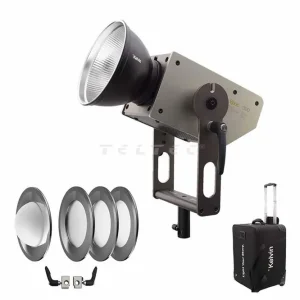 Meistverkauft Kelvin EPOS 300 Travel Kit with Accessories