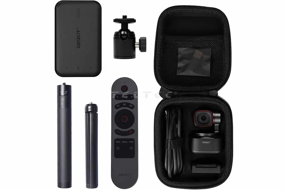 Markenware Obsbot Tiny 2 (Streaming Combo)