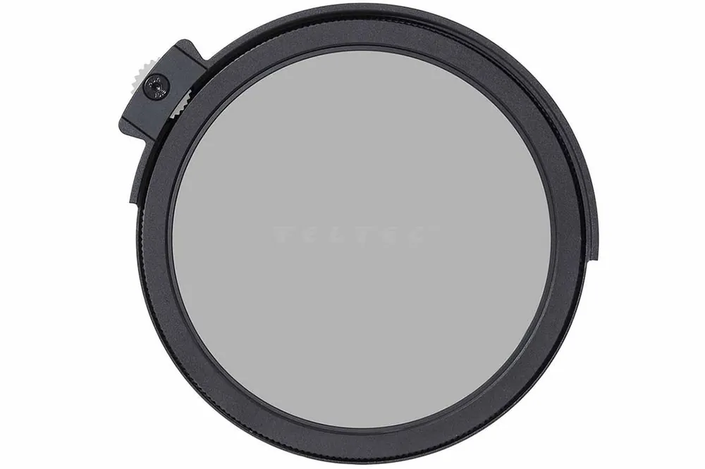 Günstig H&Y K-Series ND16 + Circular Polariser HD MRC 95mm Drop-in Holder Filter