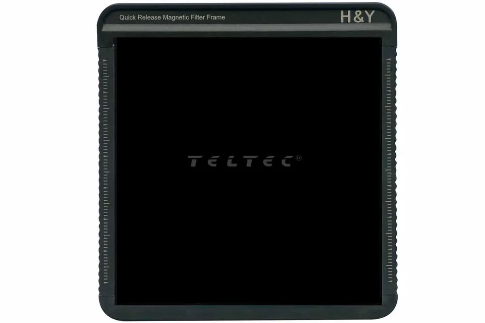 H&Y K-Series 100 x 100mm ND8 HD MRC ND Filter Must-Have