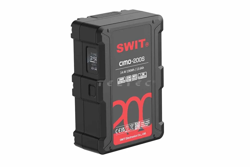 Swit CIMO-200S Top-Preis