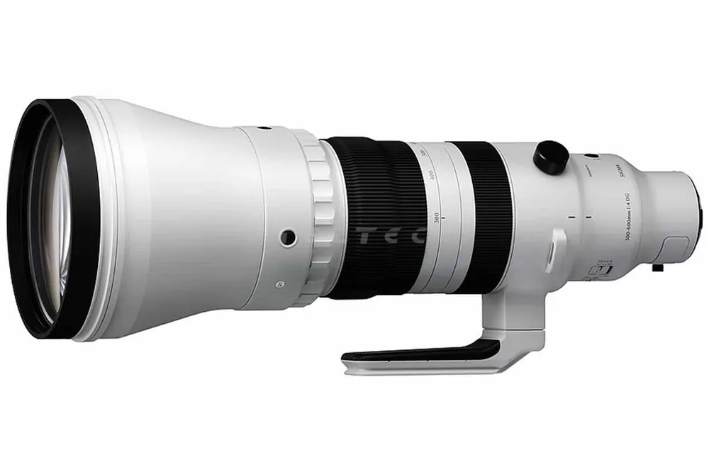 Sigma 300-600mm F4 DG OS | Sports - L-Mount Sonderaktion