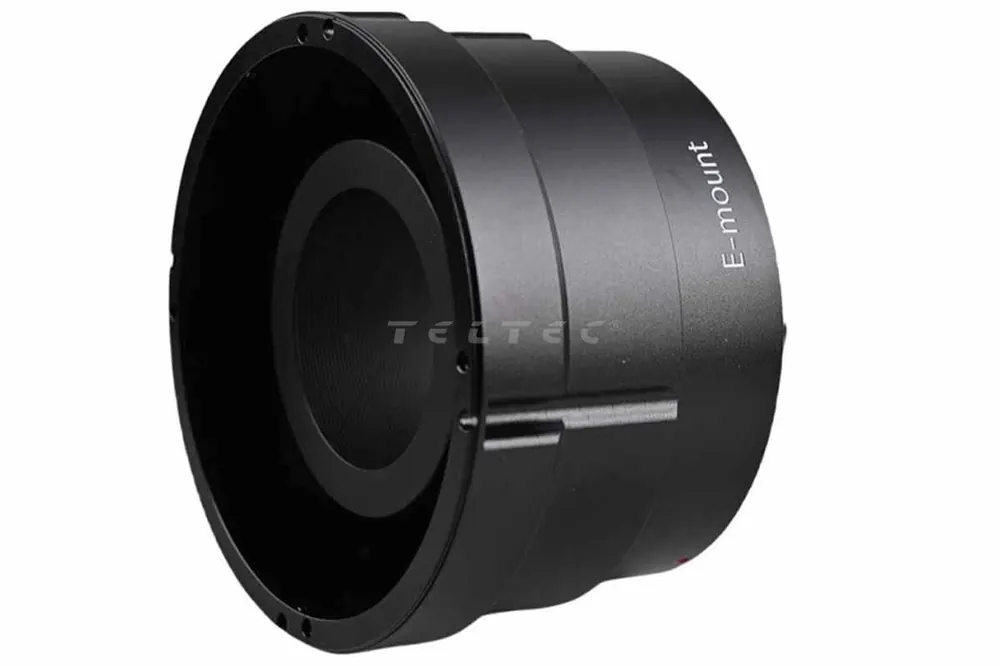 Nur Heute Laowa 20mm T4.1 Shift Interchangeable bayonet - Sony FE