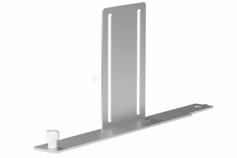 Solange Der Vorrat Reicht AJA DRM2-Plus Carrier and Mounting Hardware