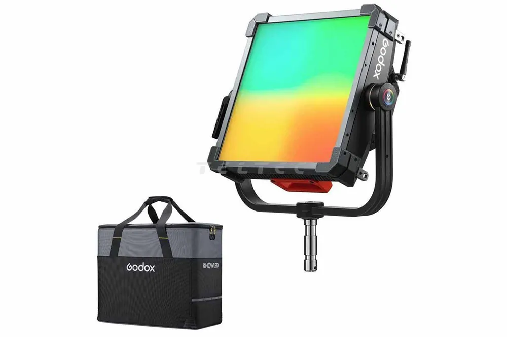 Godox KNOWLED P300R K1 Neuheit