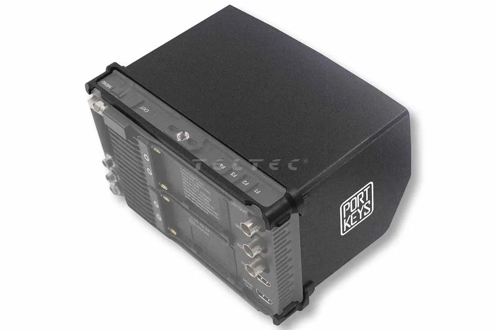Portkeys BM7 IIDS Sunshade Garantierte Lieferung