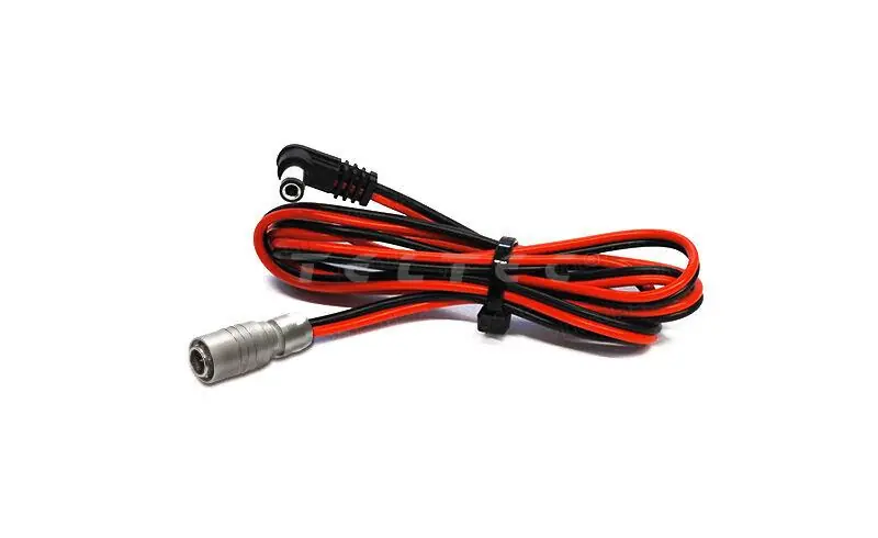 TT|cable Adapterkabel Hirose auf Hohlstecker, 1 m Knallerangebot