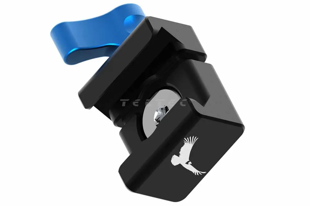 Begrenztes Angebot Kondor Blue Anti Twist Nato Klemme - Schwarz