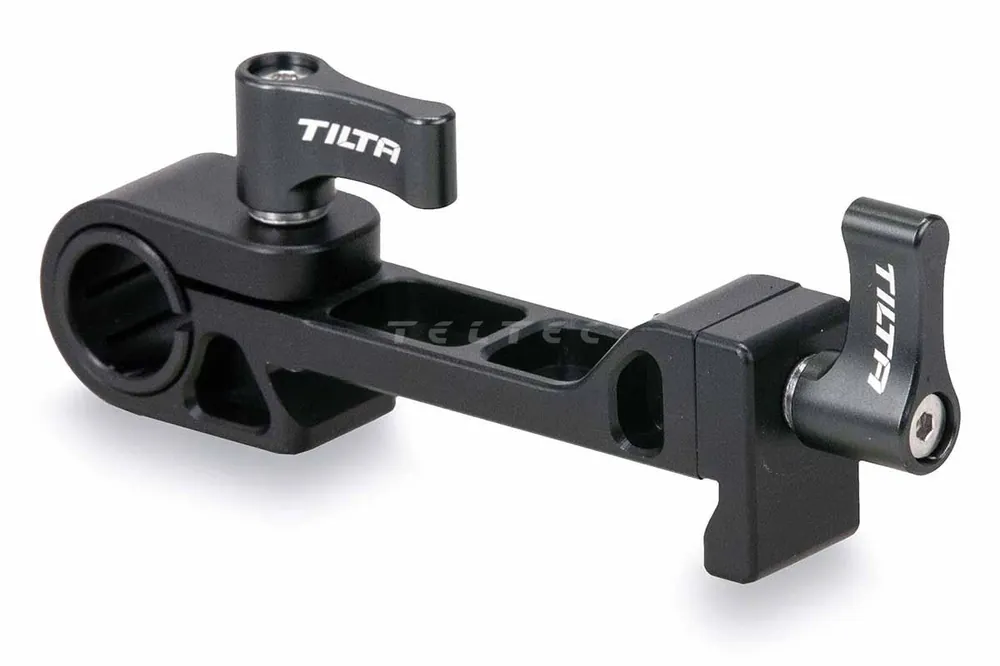 Neue Kollektion Tilta 15mm Single Rod Attachment for Manfrotto Extender Plate (TGA-SRA)