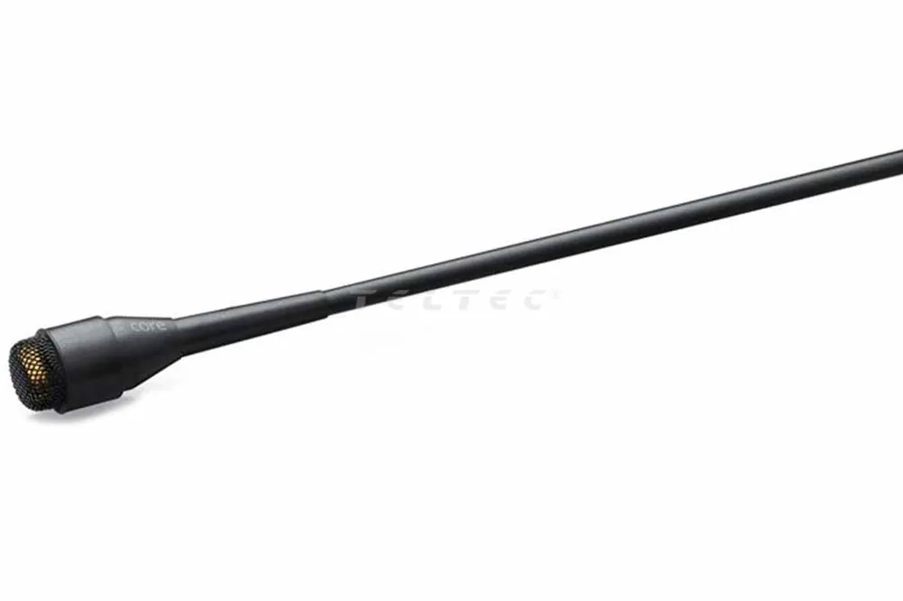 Direktkauf DPA 4060-OC-C-B00 CORE Omni Mic, Normal SPL, MicroDot (schwarz)