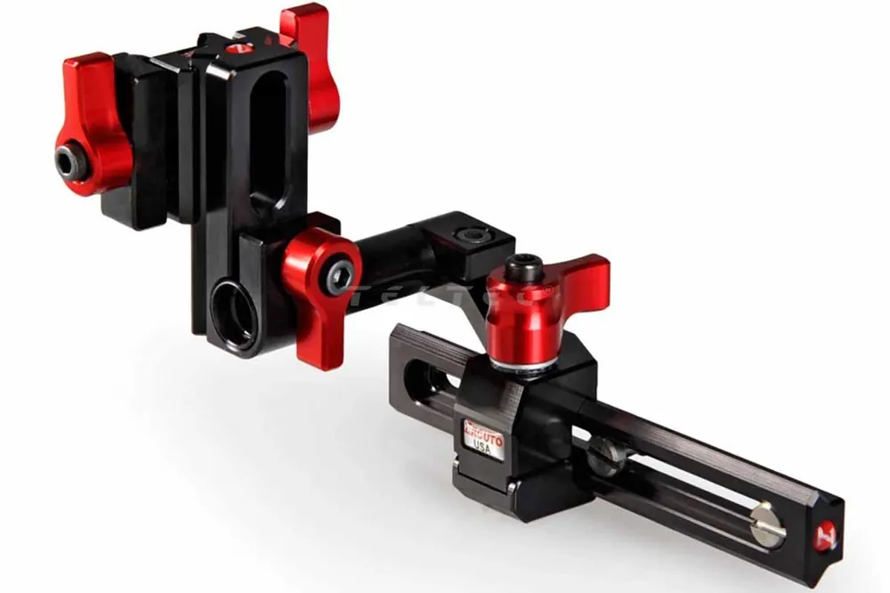Neue Kollektion Zacuto Mounting Kit for Canon C300/500 Z-Finder