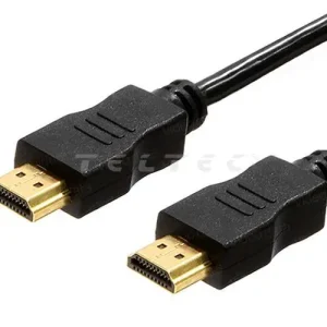 exertis Connect HDMI High Speed Kabel (1.4) mit Ethernet, 1 m Schnäppchen
