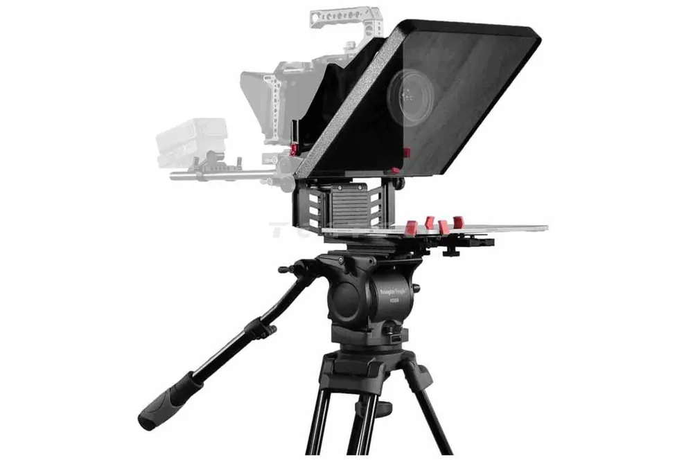 Prompter People Proline Plus 12" Tablet mit 15mm Rail Mount Preisreduziert
