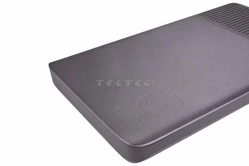 iodyne 24 TB Pro Data - Dark Space Grey Kracherpreis