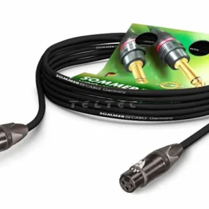 Sommer Cable Stage 22 SG0Q 20m Beliebt