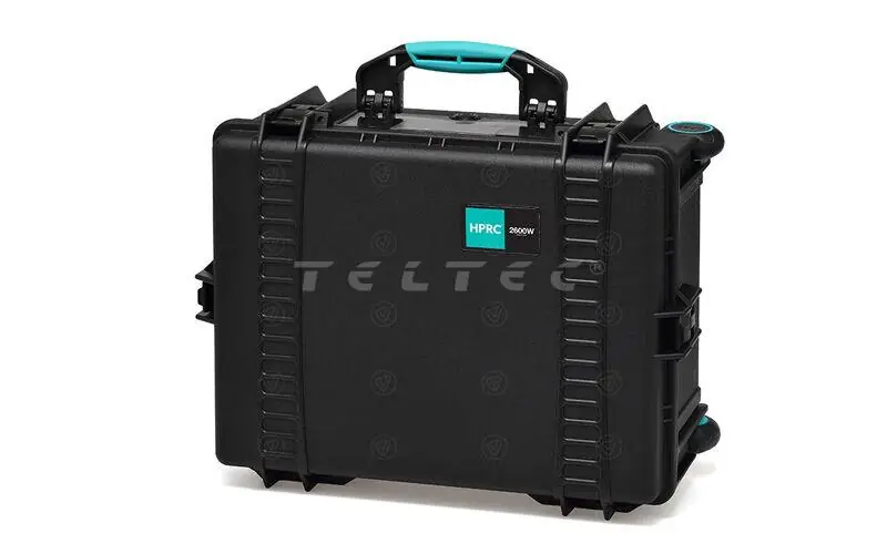 HPRC 2600WEMPBLB Top-Seller