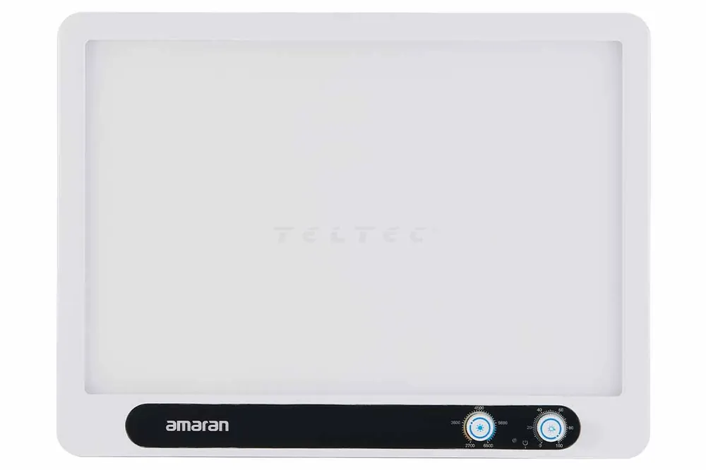 Amaran Verge - White (EU) Kostenfreie Lieferung