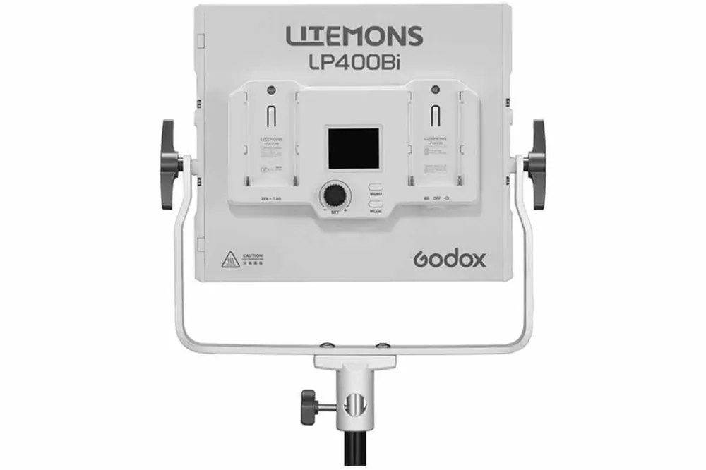 Kostenfreie Lieferung Godox LITEMONS LP400Bi