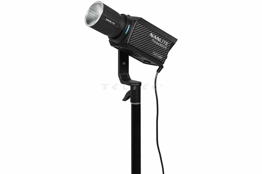 Nanlite FORZA 60CR Full-Color Zertifiziert